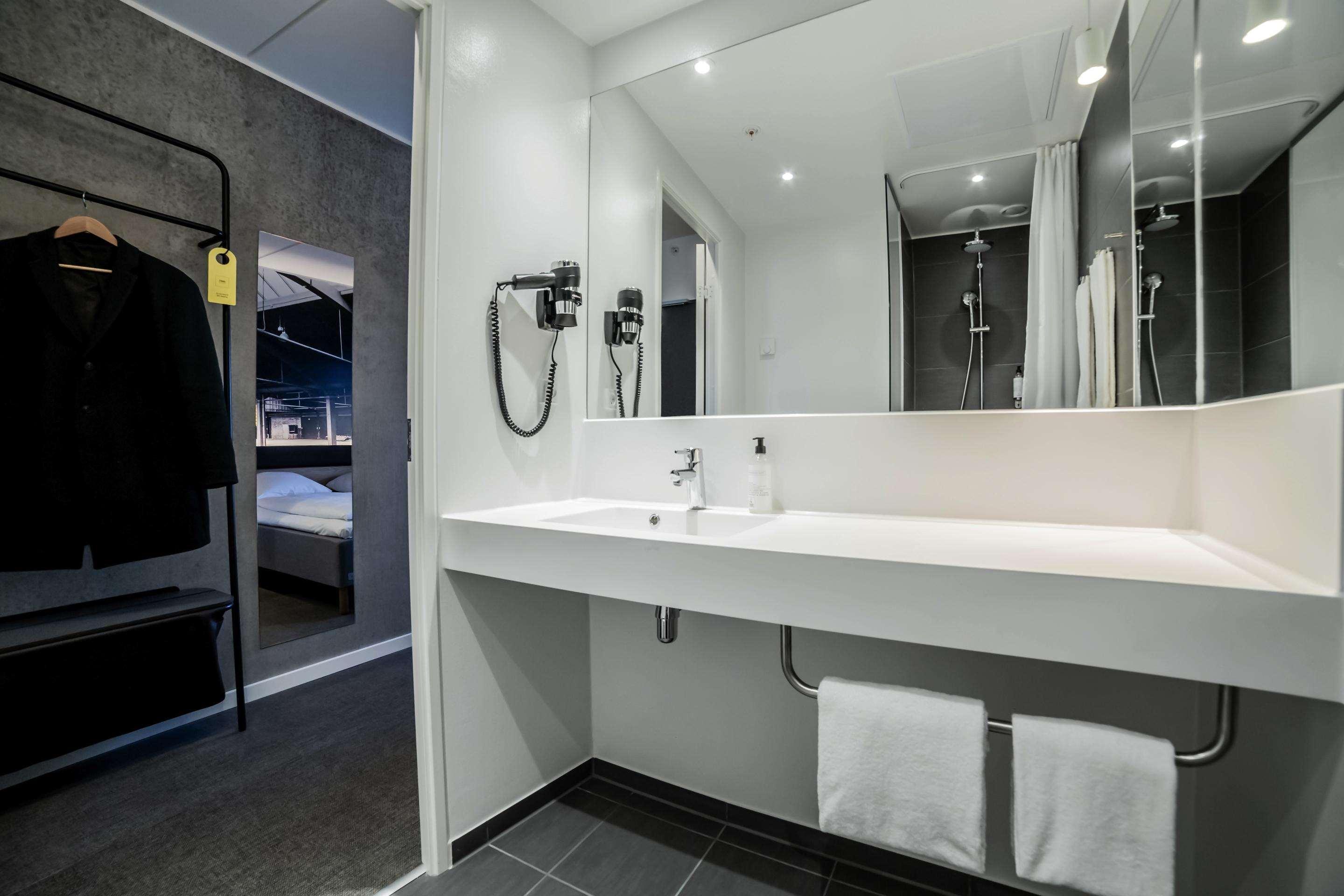 Four Points Flex By Sheraton Arena 3* København