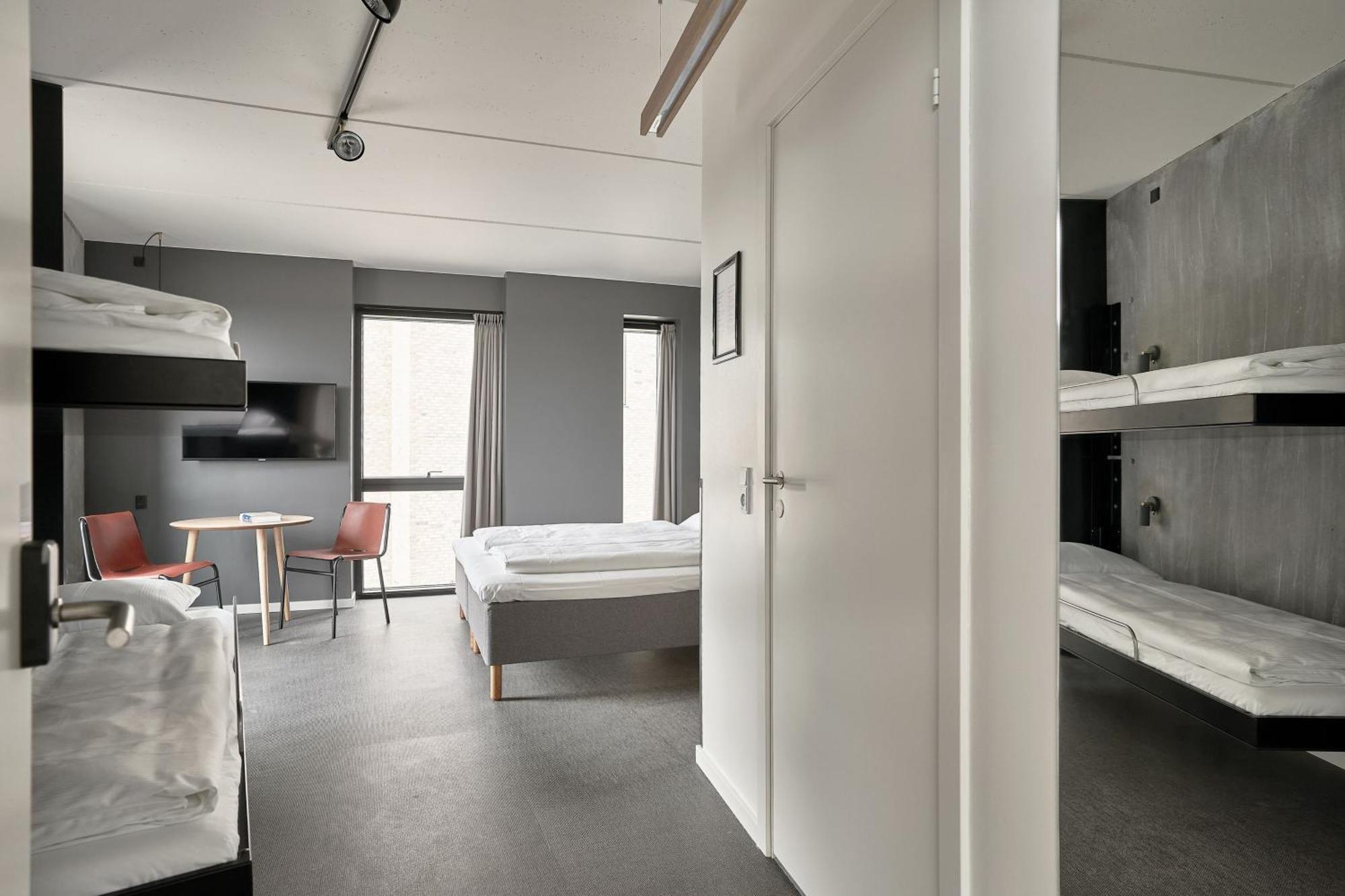 Hotel Four Points Flex By Sheraton Arena