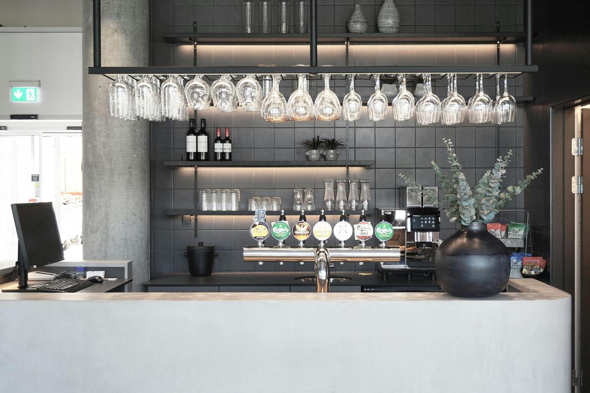 Four Points Flex By Sheraton Arena Hotel København